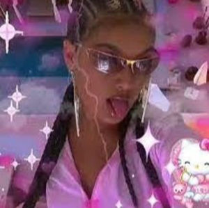 Meet your Posher, Kyauna